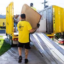 Reliable Canal Winchester, OH Junk Removal Solutions